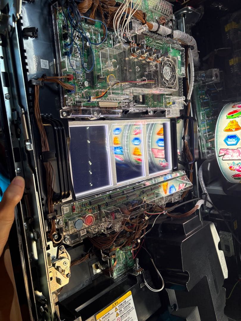 ソードアート・オンライン スマスロ実機