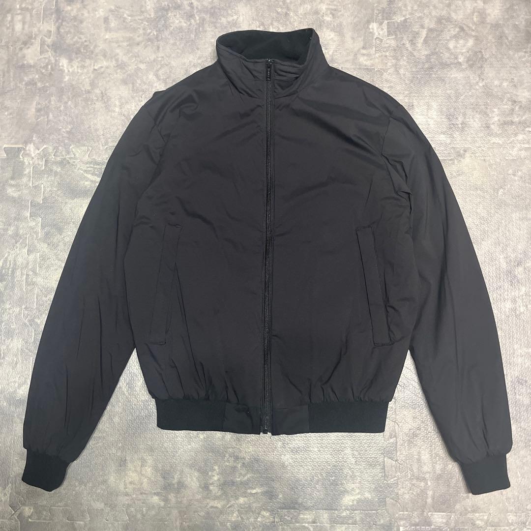 Kevin ヒステリックグラマー プリマロフト 黒 Sサイズ