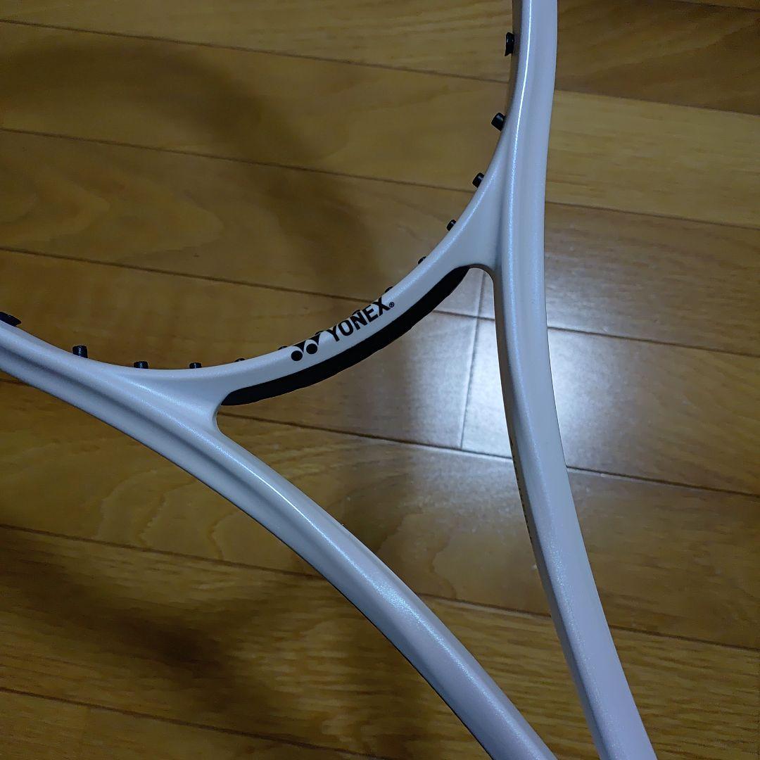 ラケット(軟式用) YONEX GEOBREAK 80V