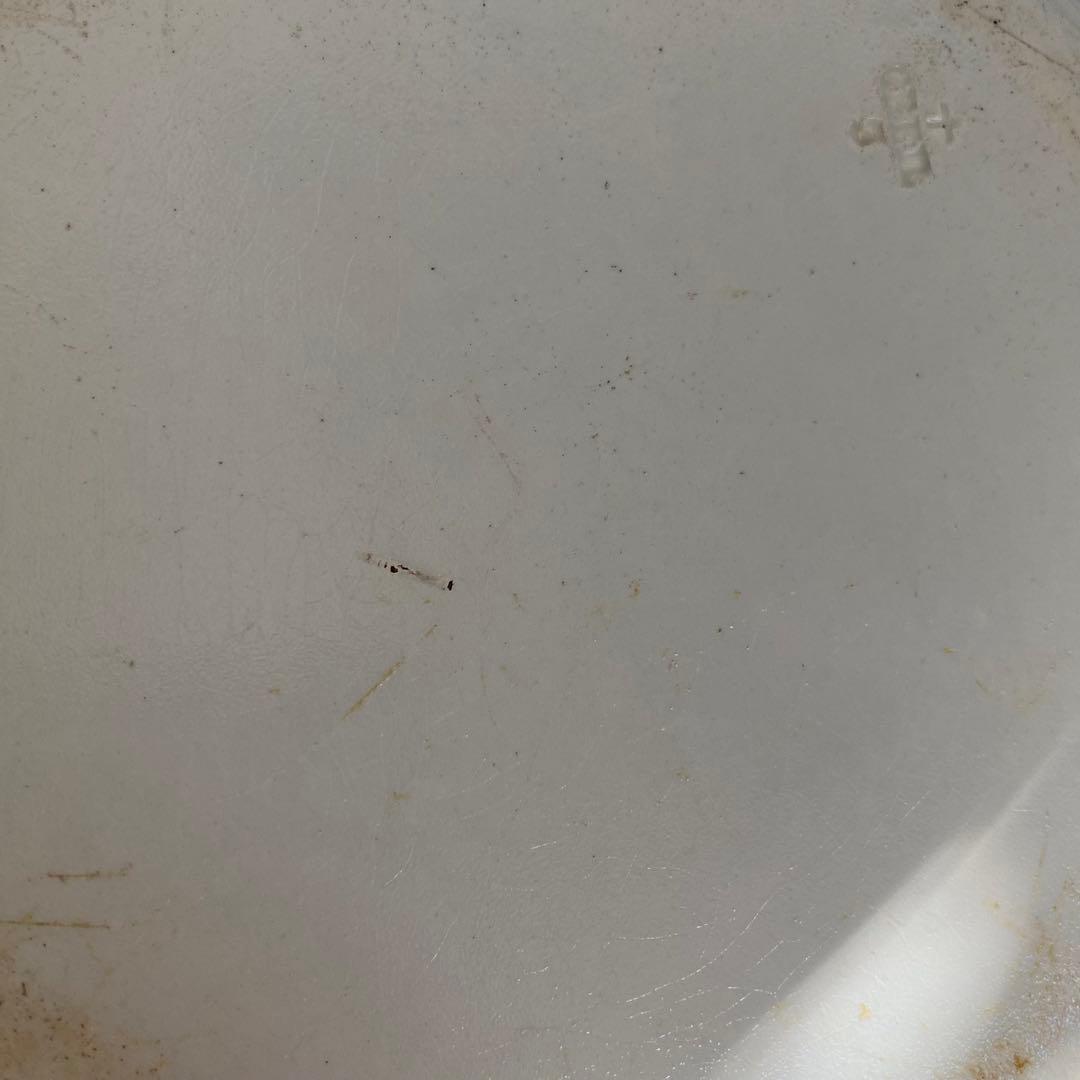 クレイユ女神さまと天使のお皿