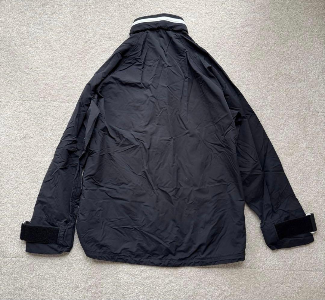 MOUNTAIN RESEARCH A.M.C ジャケット