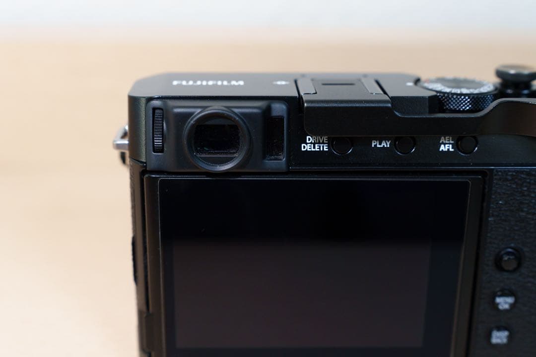 【付属品多数】【美品】FUJIFILM X-E4,XF35mmF2 R WR