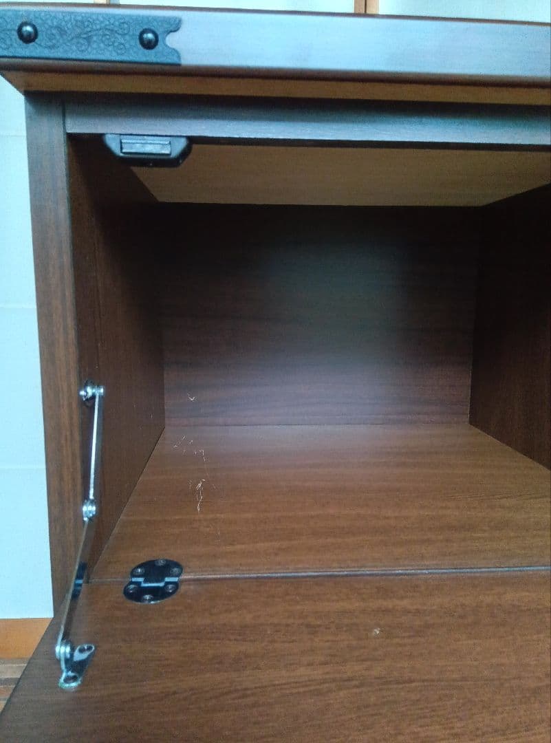 民芸箪笥 和風家具 ロッカー アンティーク