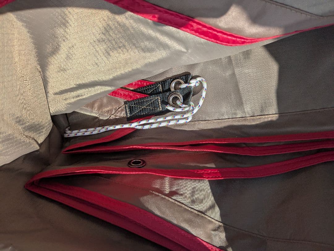 Peak×WILD-1　35周年別注モデル　DUOセット　テント＆タープ