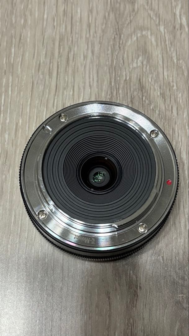 美品　七工匠7Artisans 35mm F5.6 sony E-Mount用