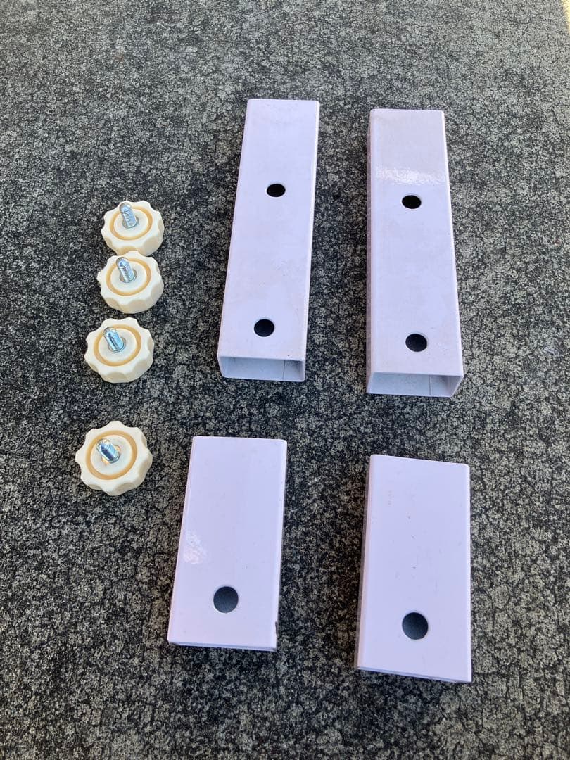 marty バレエバー ピンク