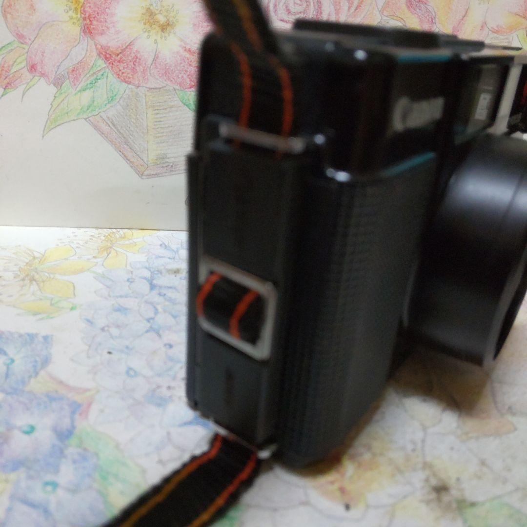 ☆☆極上美品❕完動品 動作快調☆☆ キヤノンオートボーイ AF35 M