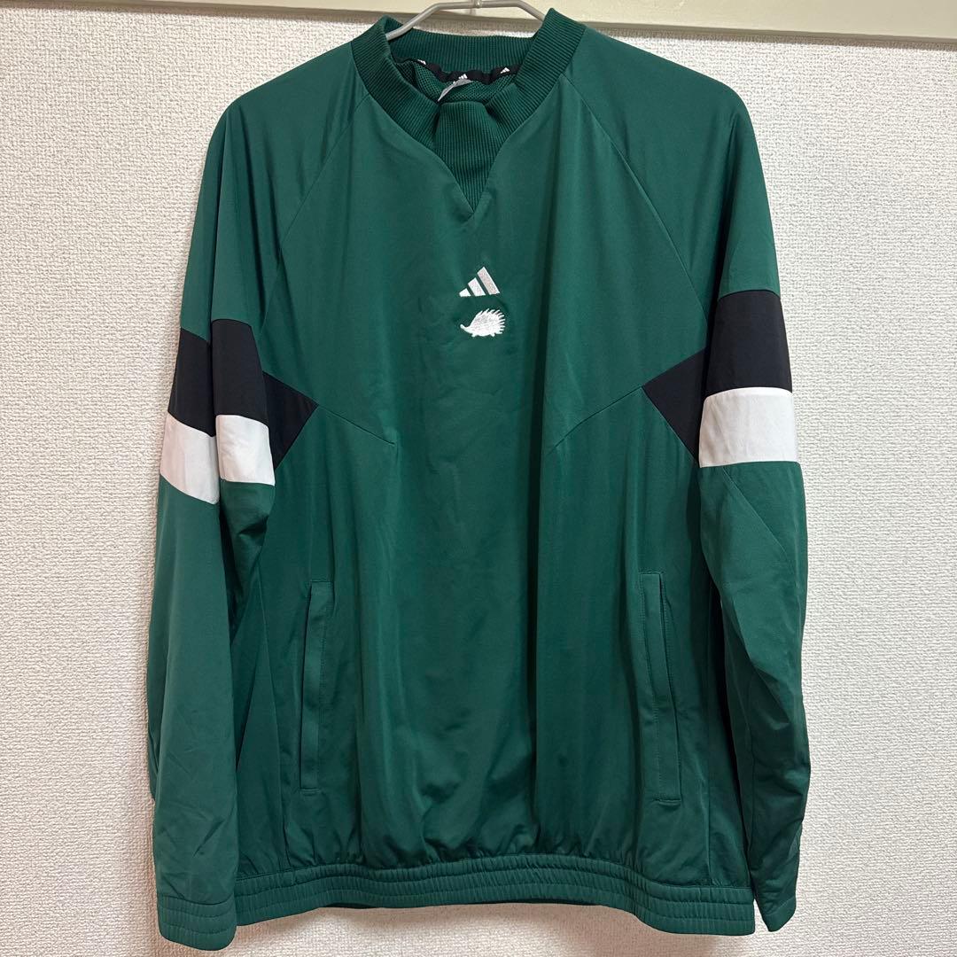 メンズウェア Adidas clubhaus WIND. RDY Pullover