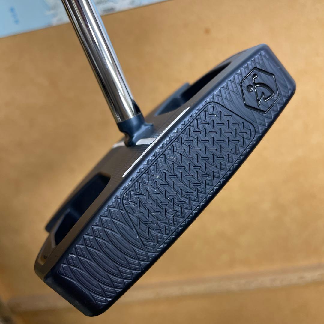 クラブ BURK GOLF FIGHTER F22CC