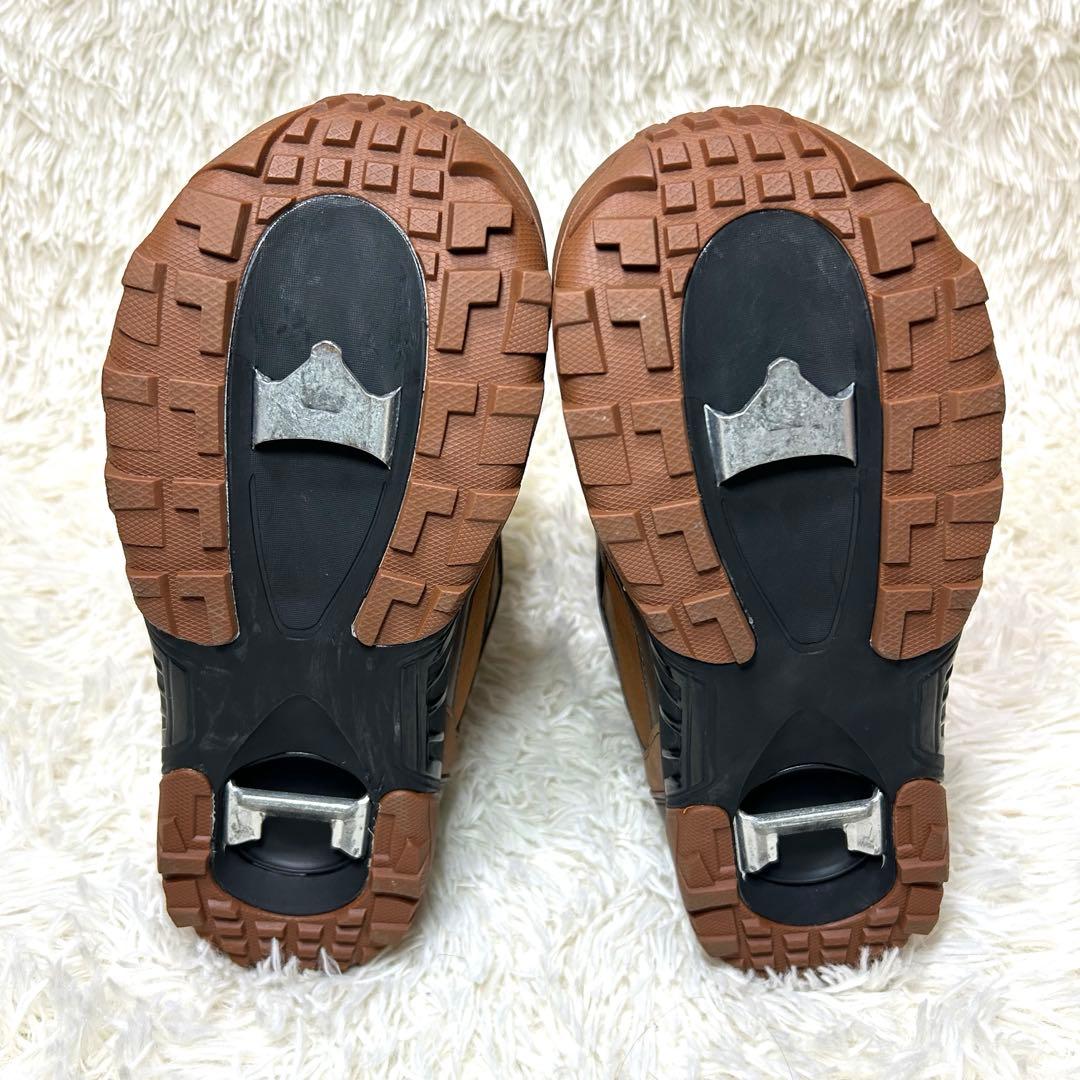 K2ARROW ステップオン　スノーボードブーツ ダブルBOA 24 レディース