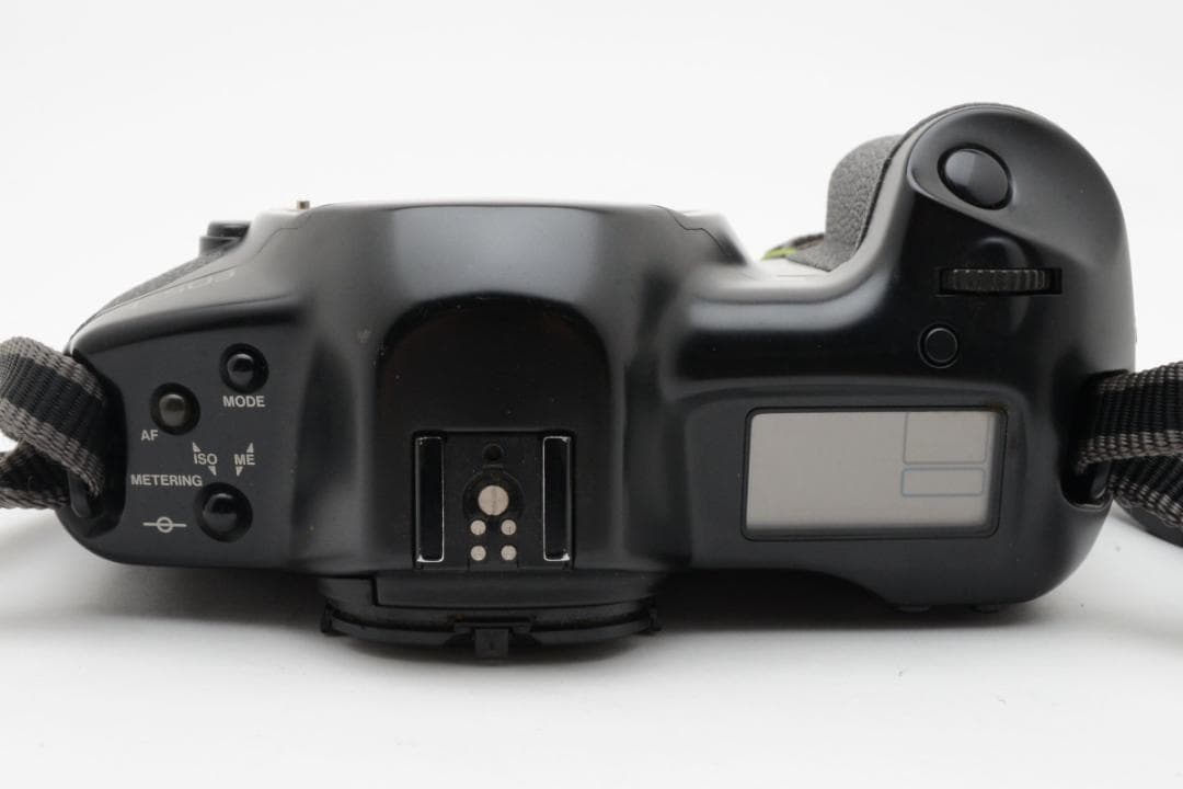 【Q2217】Canon EOS-1 一眼レフカメラ キャノン イオス ボディ