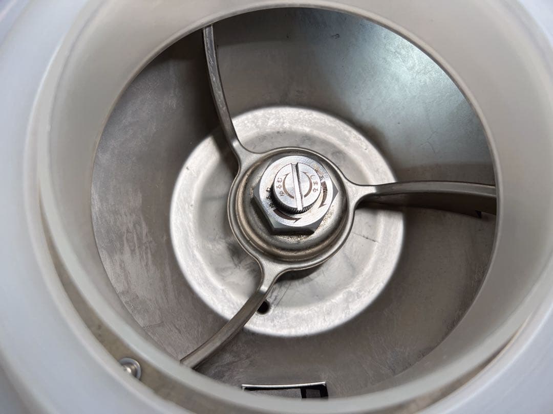 HOSHIZAKI ホシザキ アイス スライサー クラッシャー ISR-2D