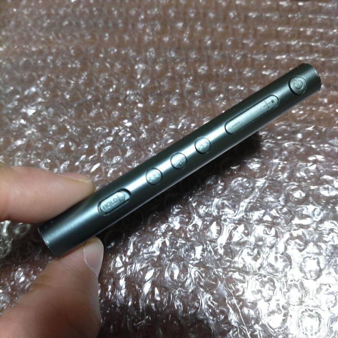 ソニーウォークマン NW−A55 管理ナンバー7551