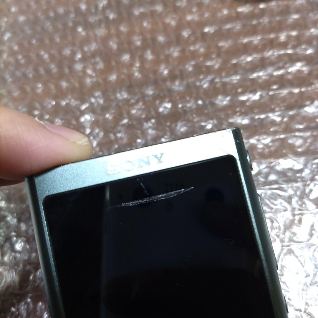 ソニーウォークマン NW−A55 管理ナンバー7551