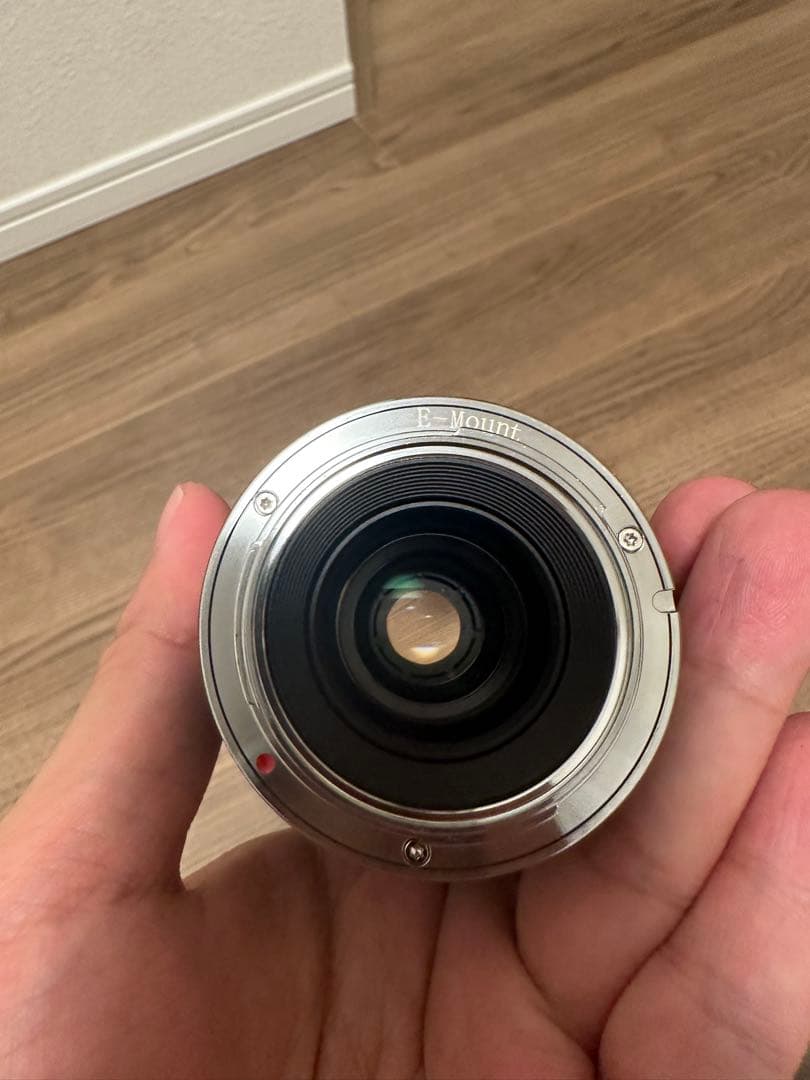 TTArtisan 11mm ED F2.8 フィッシュアイレンズ