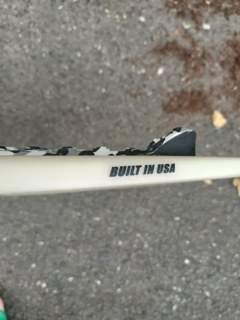 BYRNE 6'0ショートボード