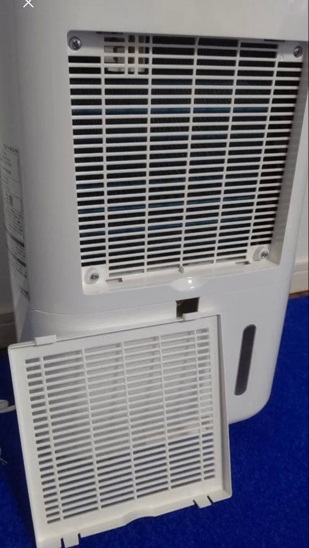 IRIS OHYAMA アイリスオーヤマ 衣類乾燥除湿機