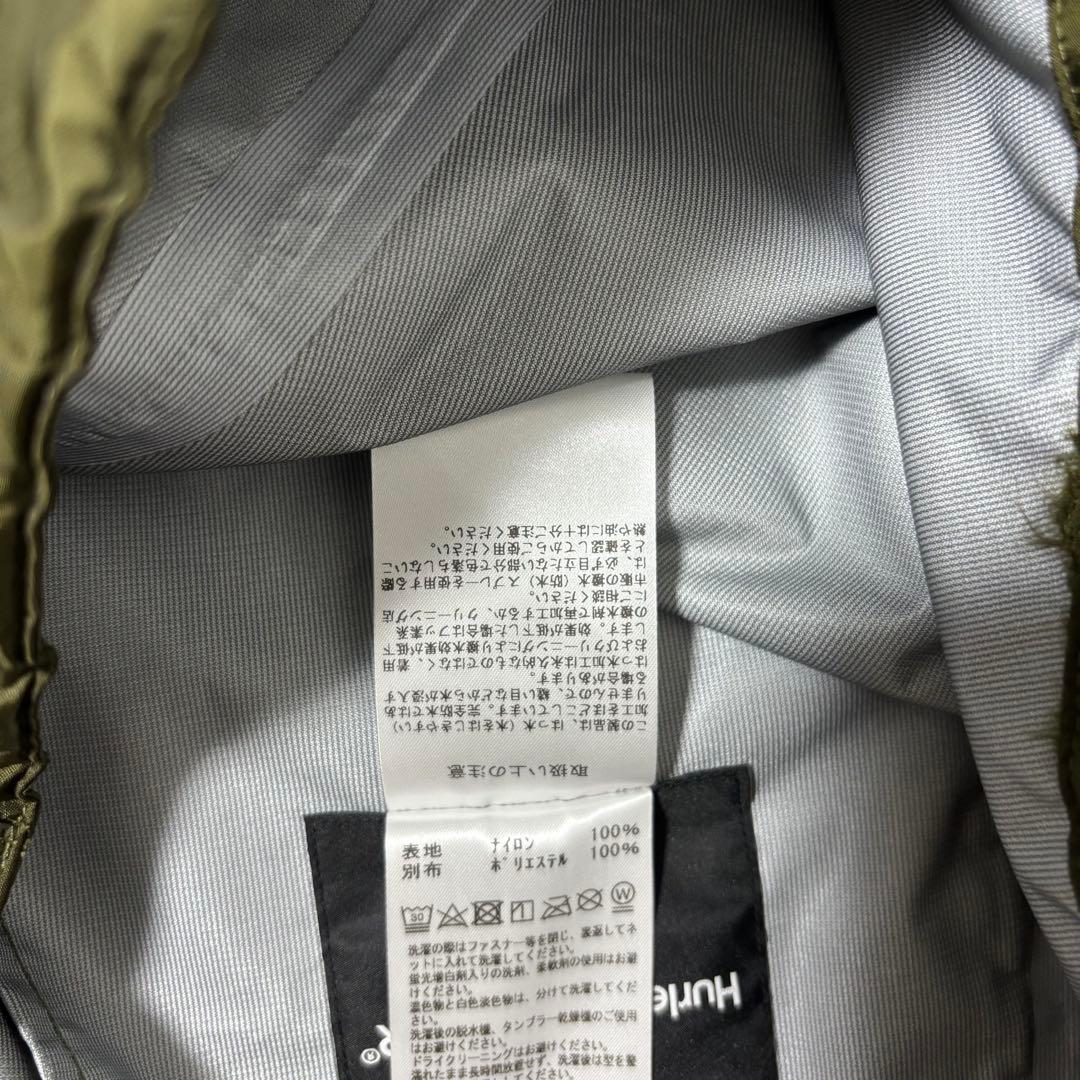 【XL・美品】ハーレーX アンダー ファントム スノーパンツ 撥水 ナイロン