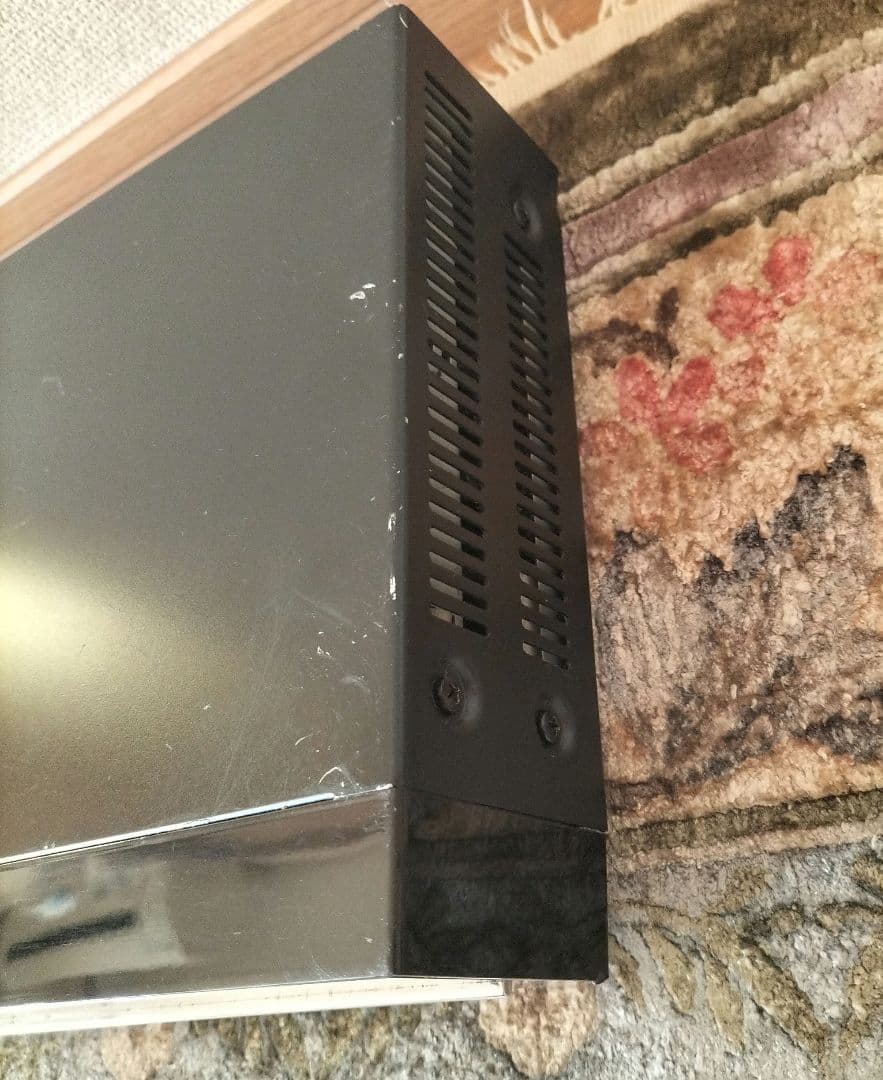 カラオケDAM ステレオデジタルハイパワーア DAM-AD7000 40周年