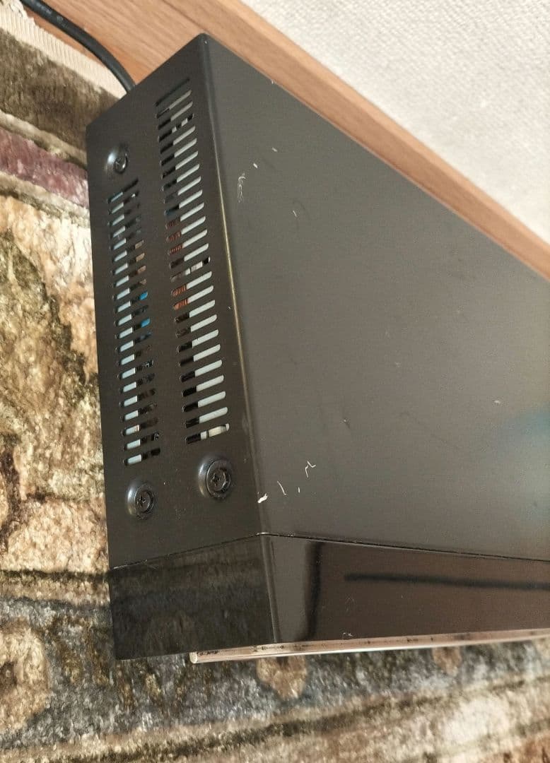 カラオケDAM ステレオデジタルハイパワーア DAM-AD7000 40周年