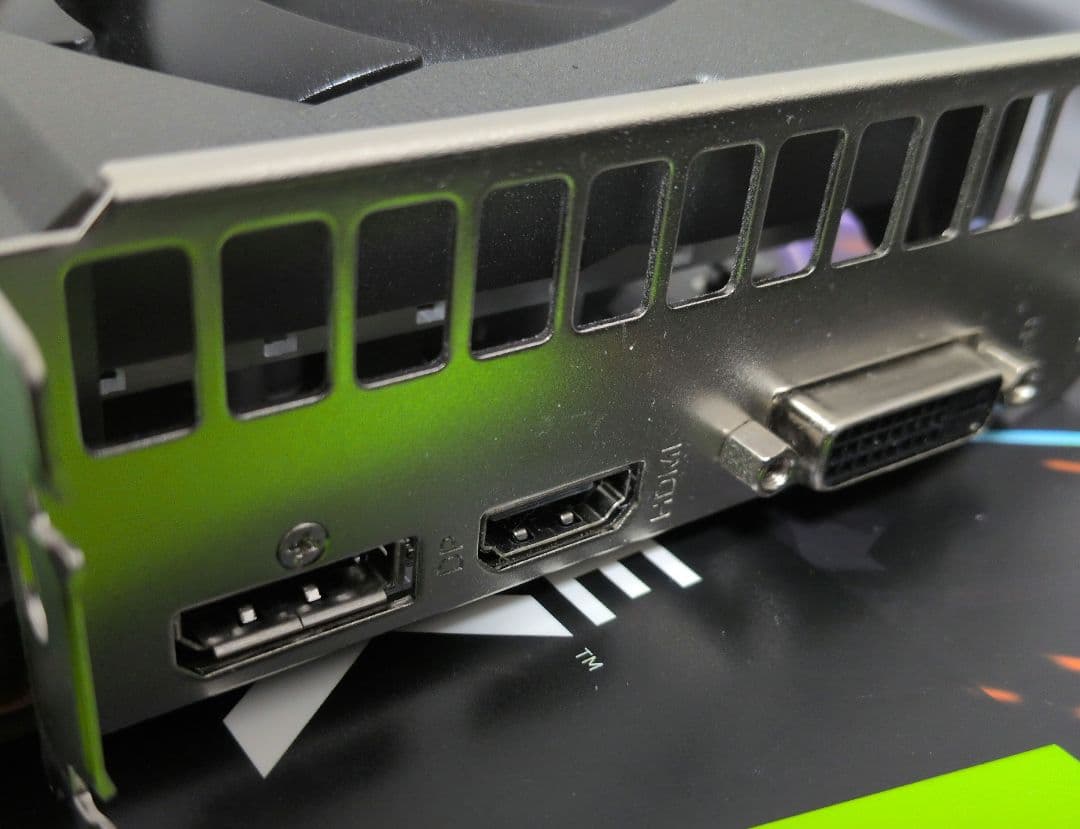 グラフィックボード・グラボ・ビデオカード INNO3D GeForce RTX 3050 6GB