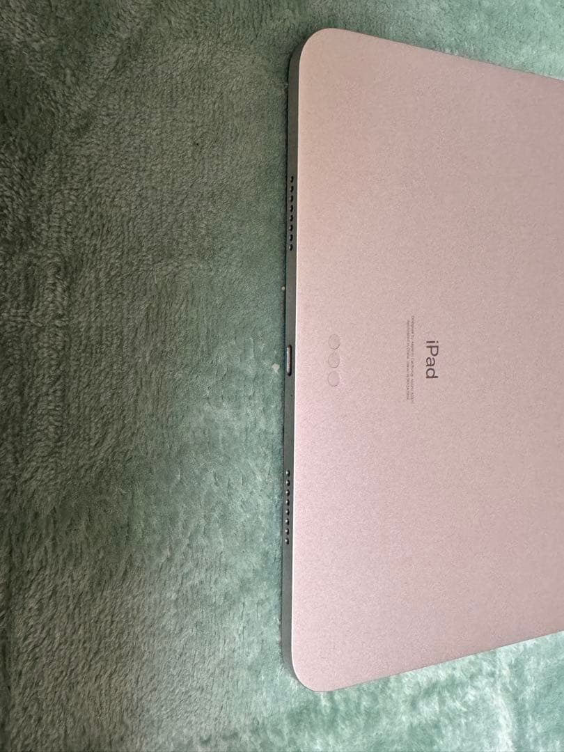 iPad Pro 11インチ 第3世代 256GB ＋Apple Pencil2