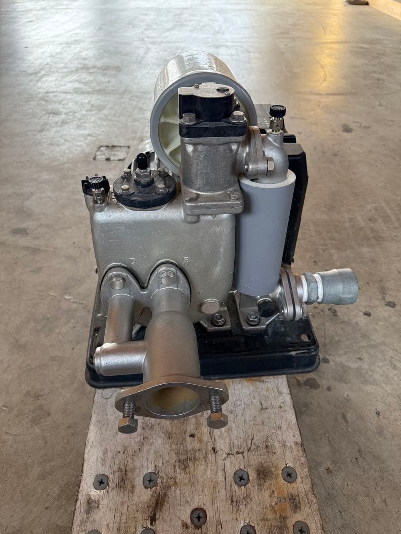 カワエース1500 井戸ポンプ