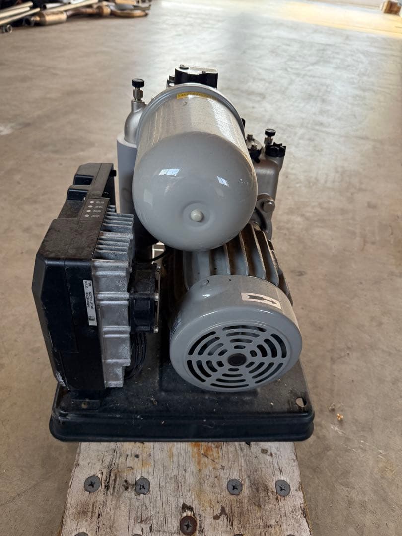 カワエース1500 井戸ポンプ