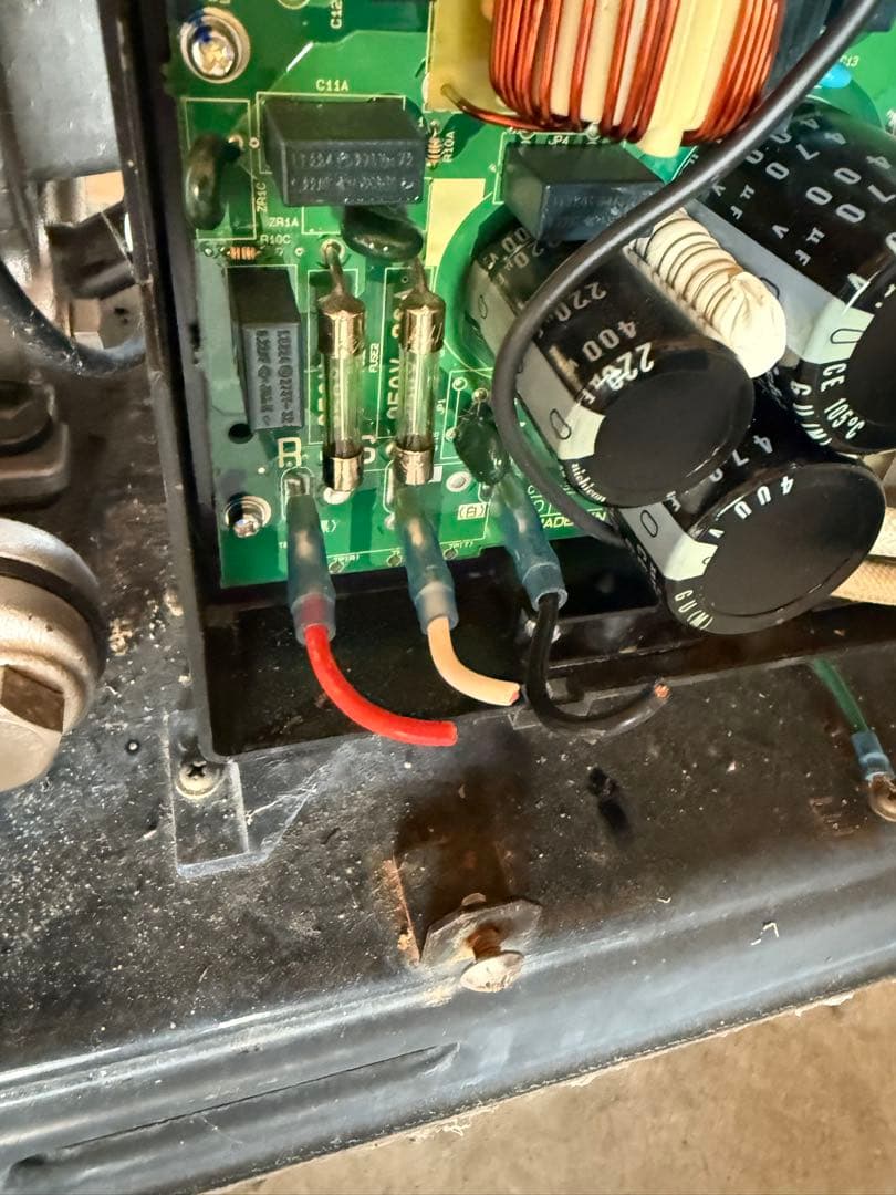 カワエース1500 井戸ポンプ