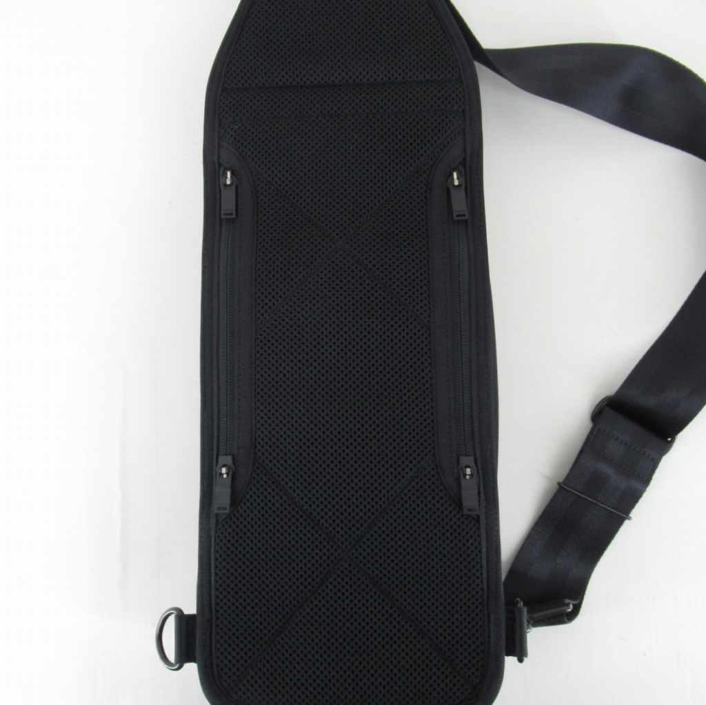 ★美品★PORTER HEAT ポーター ヒート スリングショルダーバッグ