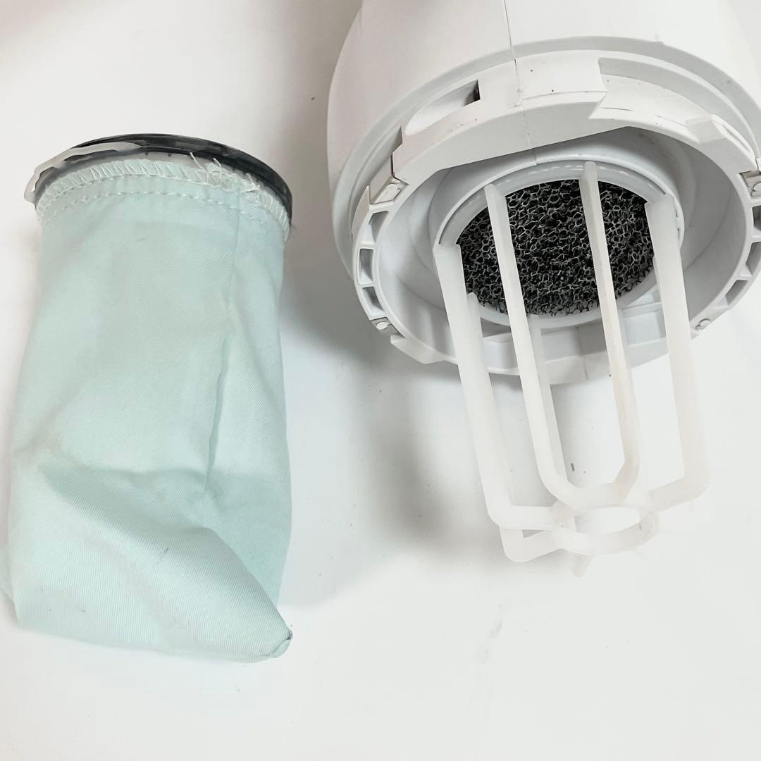 【良品】Makita マキタ CL181FD 充電式クリーナー