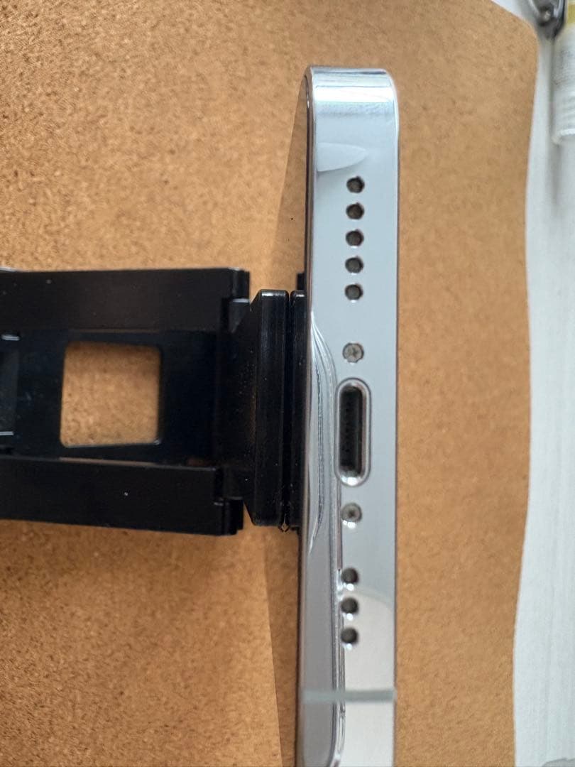 Apple iPhone 14 Pro シルバー 本体のみ