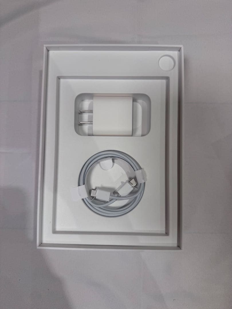 iPad mini 第6世代 256GB スターライト＋Pencil2