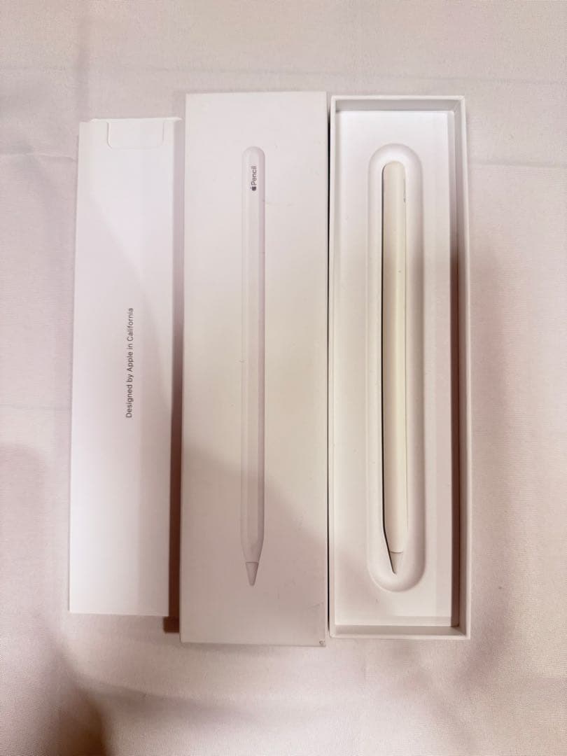 iPad mini 第6世代 256GB スターライト＋Pencil2