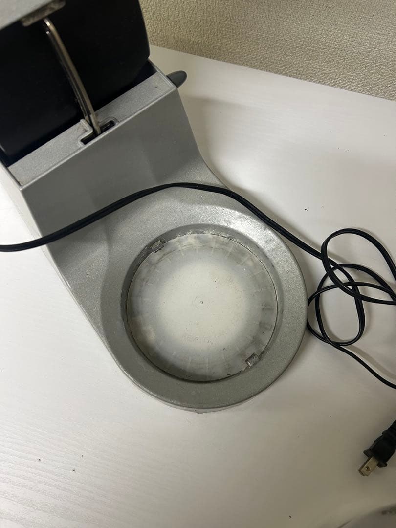 ケンミックス　ミキサー