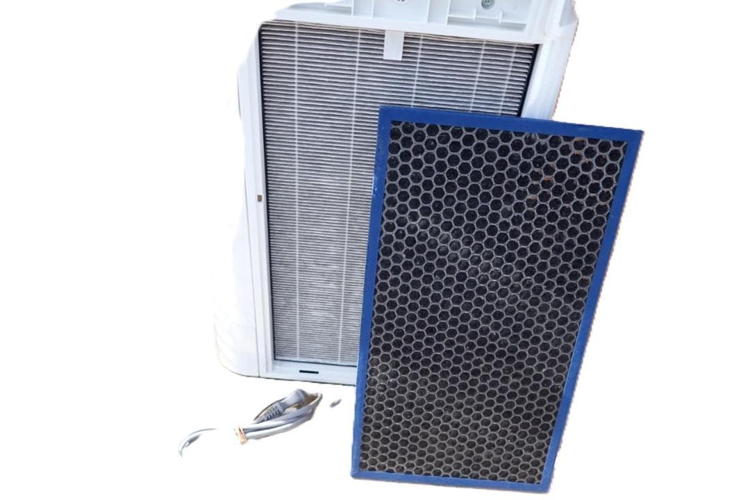 SHARP シャープ 加湿空気清浄機 KC-50TH6-W ホワイト 2021年