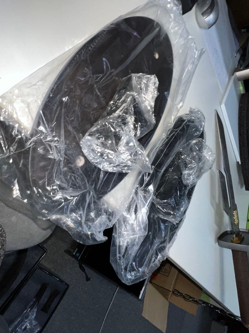 天逆鉾　呪術廻戦