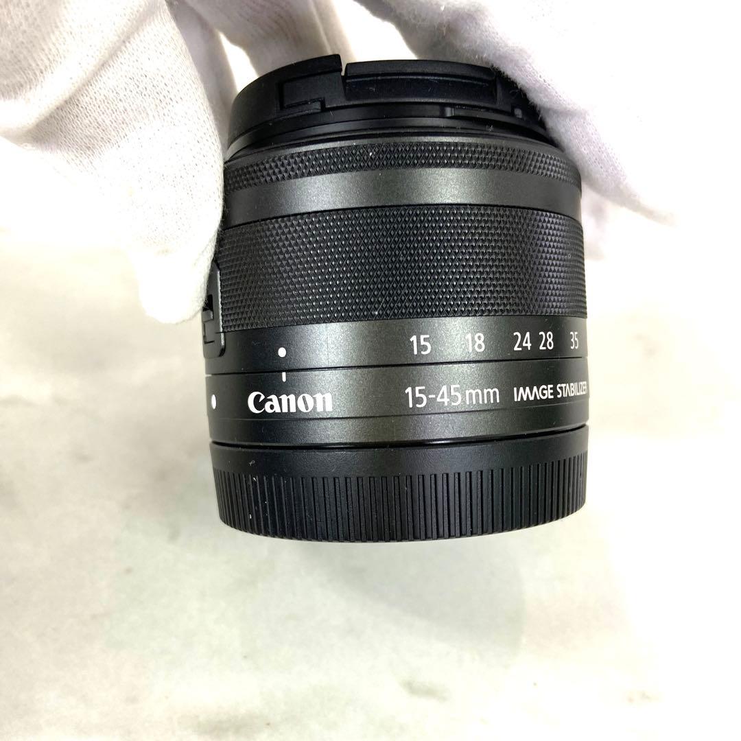 # 【動作確認済み】　Canon EOS Kiss M PC2328