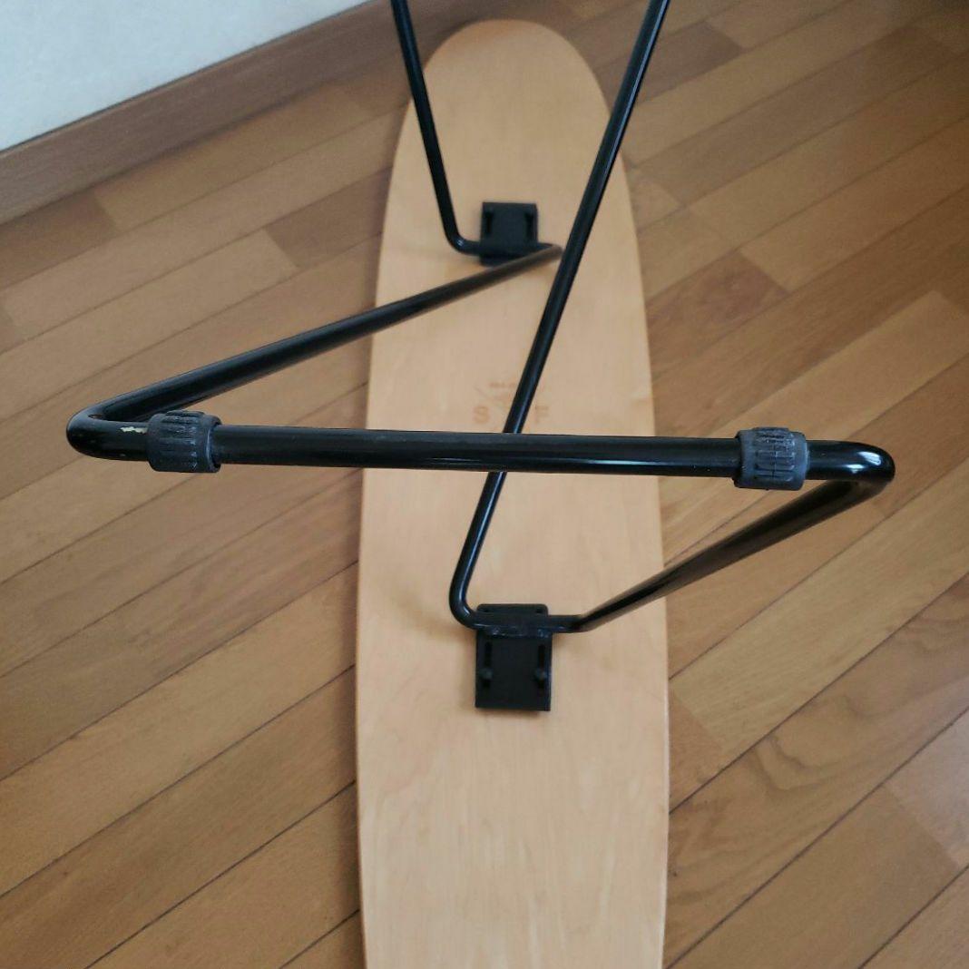 【ROOM ESSENCE/スケートボードテーブル】