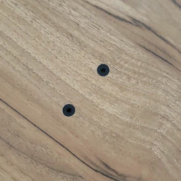 【ROOM ESSENCE/スケートボードテーブル】