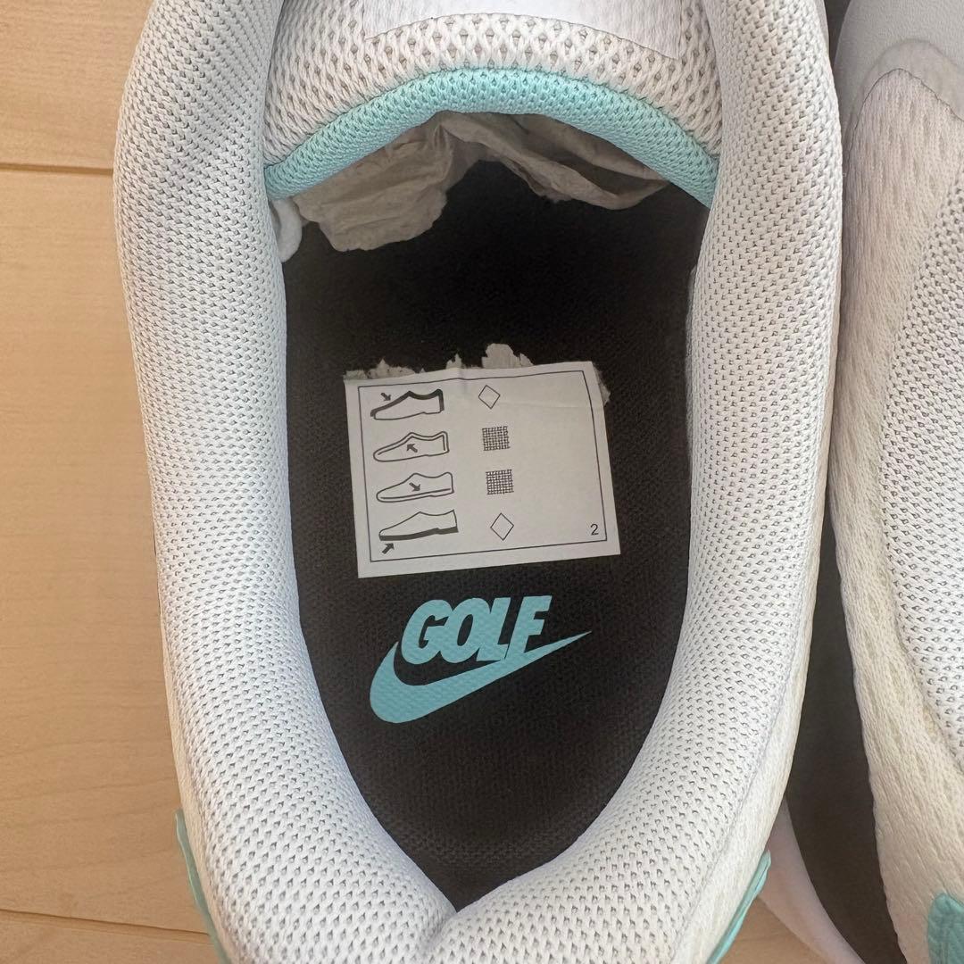 海外限定 ナイキ CU9978-110 AIR MAX 90 GOLF COPA