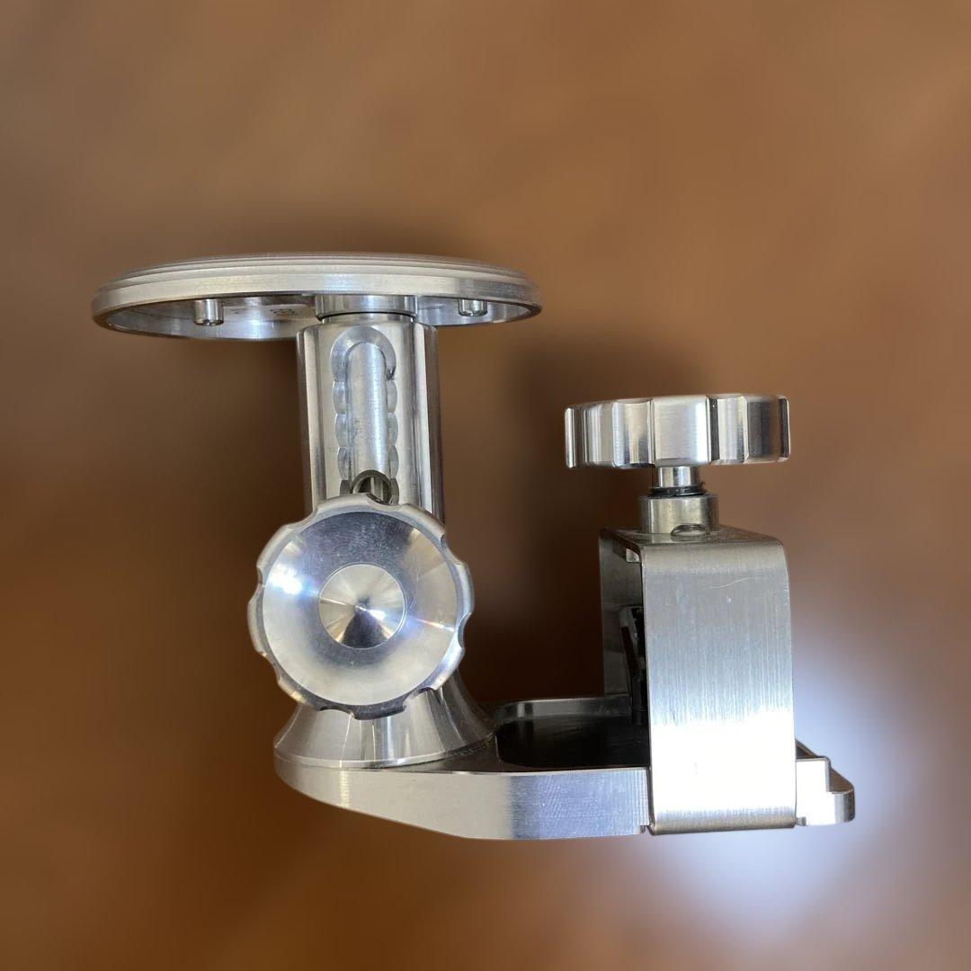 リトルピアニスト　ピアノ補助ペダル　キッズ仕様ホールドタイプ　身長120cm〜