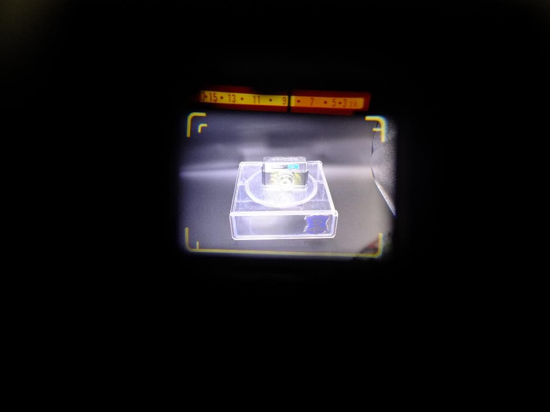 オリンパス35UC／Gズイコー42mmf1.7SL1B-F付【実写確認整備品】