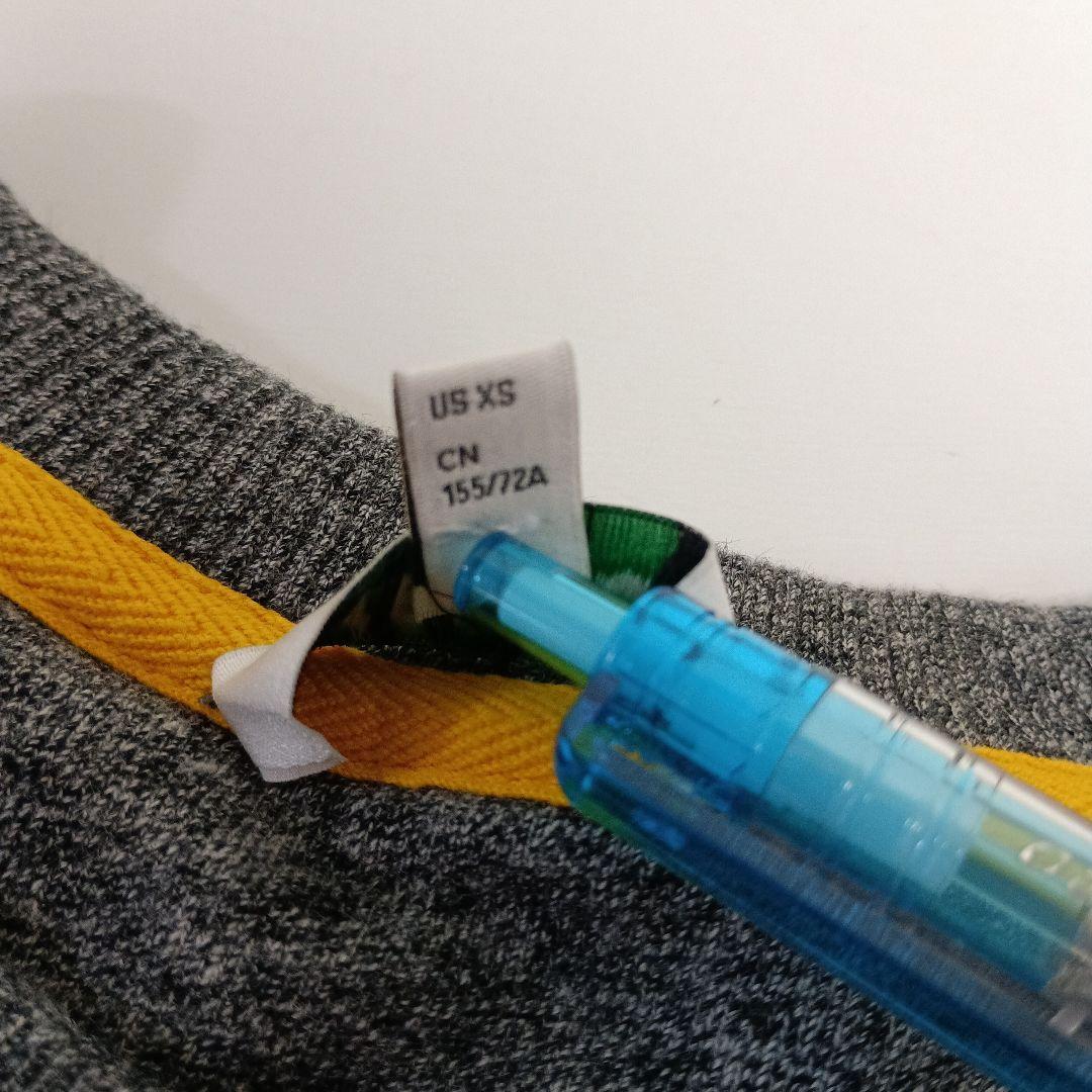 KENZO　タイガー刺繍　スウェット