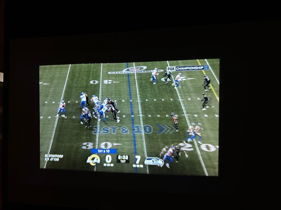 YABER PRO Y9 Full HDプロジェクター