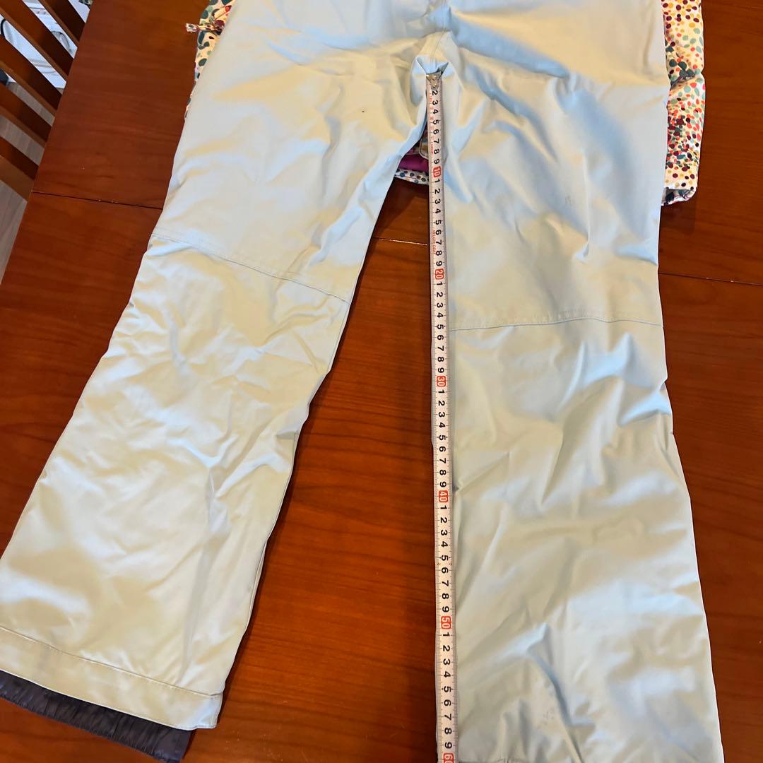 【週末割引】バートン/ロキシー　ガールズ・スノーウェア