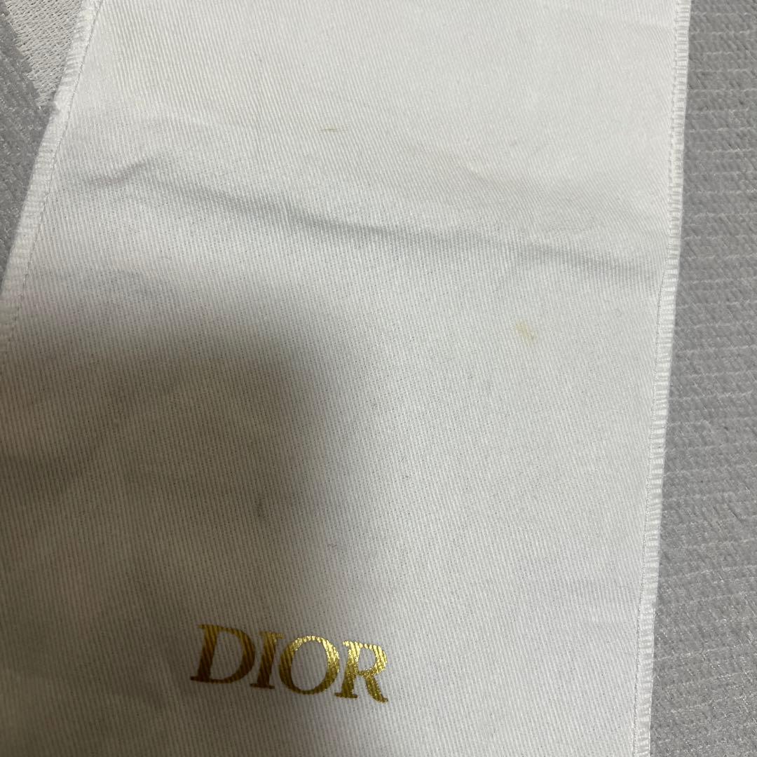 Christian Dior グレー iPhoneケース
