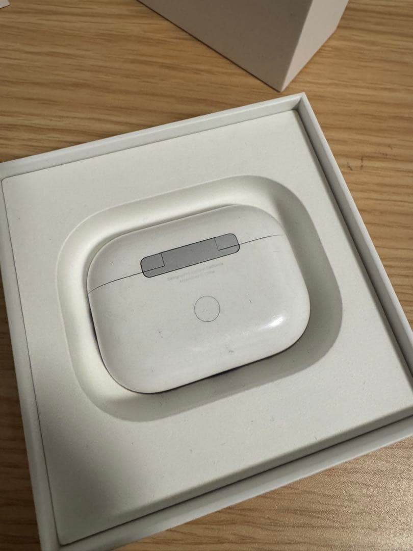 【中古】Apple AirPods Pro 第2世代 Lightning