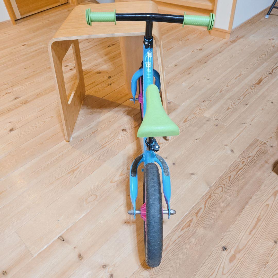 ★超レア！Hi-STANDARD限定モデル ストライダー♪箱付き★STRIDER