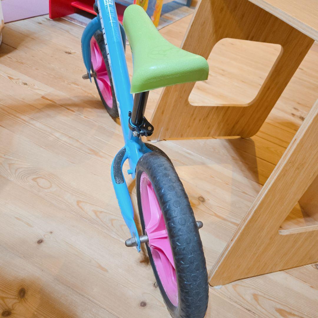 ★超レア！Hi-STANDARD限定モデル ストライダー♪箱付き★STRIDER